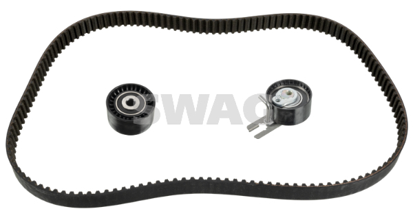 Set curea de distributie 62 92 1867 SWAG - Kit distributie / curea distributie Set curea de distributie 62 92 1867 SWAG - Kit distributie / curea distributie