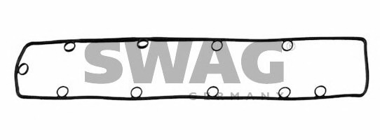 Garnitura, capac supape 62 92 2029 SWAG - Garnituri Garnitura, capac supape 62 92 2029 SWAG - Garnituri