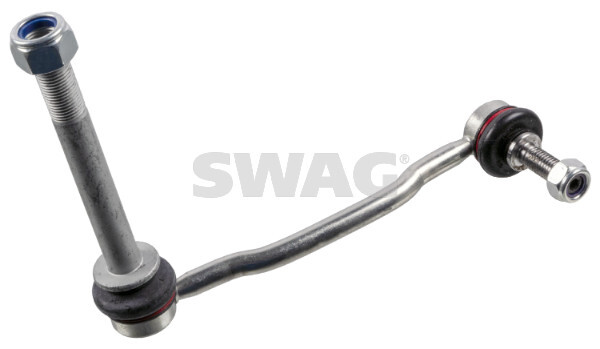 Brat/bieleta suspensie, stabilizator 62 92 2846 SWAG - Bara torsiune Brat/bieleta suspensie, stabilizator 62 92 2846 SWAG - Bara torsiune