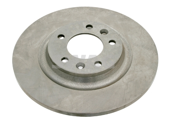 Disc frana 62 92 6037 SWAG - Disc frana Disc frana 62 92 6037 SWAG - Disc frana