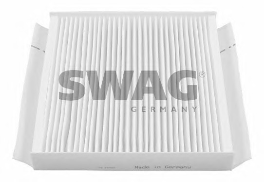 Filtru, aer habitaclu 62 92 6441 SWAG - Filtru aer habitaclu Filtru, aer habitaclu 62 92 6441 SWAG - Filtru aer habitaclu