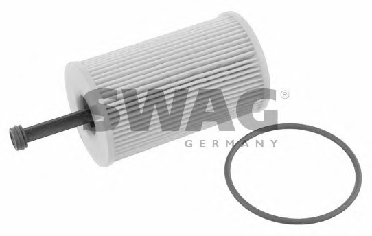 Filtru ulei 62 92 6853 SWAG - Filtru ulei