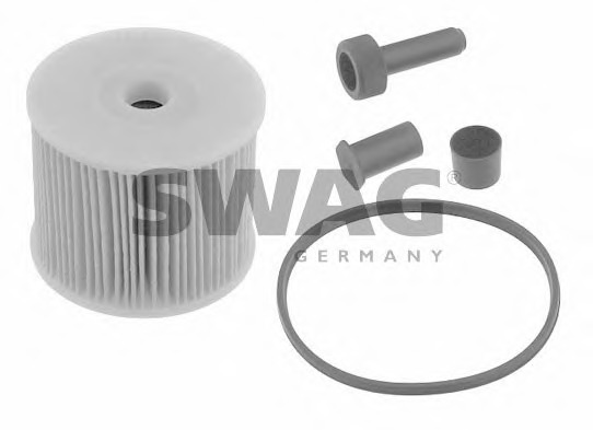 filtru combustibil 62 92 6908 SWAG - Filtru combustibil/carcasa filtru combustibil 62 92 6908 SWAG - Filtru combustibil/carcasa