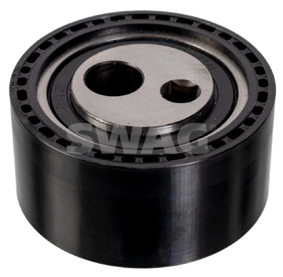rola intinzator,curea distributie 62 92 7376 SWAG - Kit distributie / curea distributie