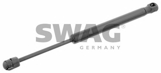Amortizor, luneta 62 92 8034 SWAG - Elemente/piese montaj Amortizor, luneta 62 92 8034 SWAG - Elemente/piese montaj
