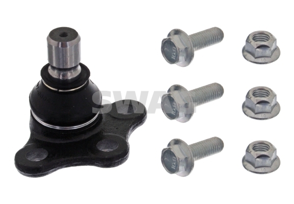Articulatie sarcina/ghidare 62 92 8599 SWAG - Pivoti/ articulatii Articulatie sarcina/ghidare 62 92 8599 SWAG - Pivoti/ articulatii