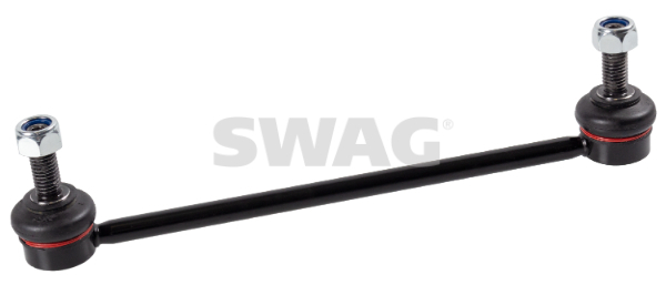 Brat/bieleta suspensie, stabilizator 62 92 8601 SWAG - Bieleta antiruliu / bara stabilizatoare Brat/bieleta suspensie, stabilizator 62 92 8601 SWAG - Bieleta antiruliu / bara stabilizatoare