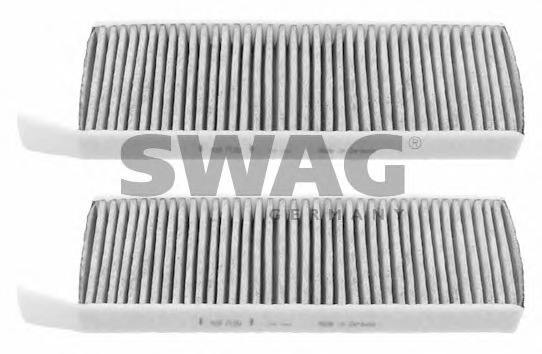 Filtru, aer habitaclu 62 92 9220 SWAG - Filtru aer habitaclu Filtru, aer habitaclu 62 92 9220 SWAG - Filtru aer habitaclu