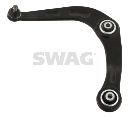 Brat, suspensie roata 62 92 9426 SWAG - Directie / bucsi, rulmenti