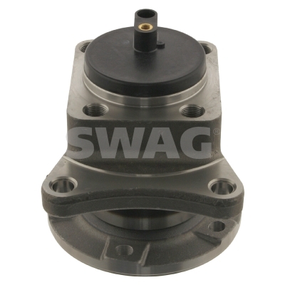 Set rulment roata 62 93 0887 SWAG - Rulment roata / butuc roata Set rulment roata 62 93 0887 SWAG - Rulment roata / butuc roata