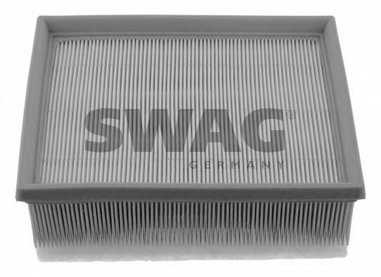 Filtru aer 62 93 0993 SWAG - Filtru aer/ carcasa