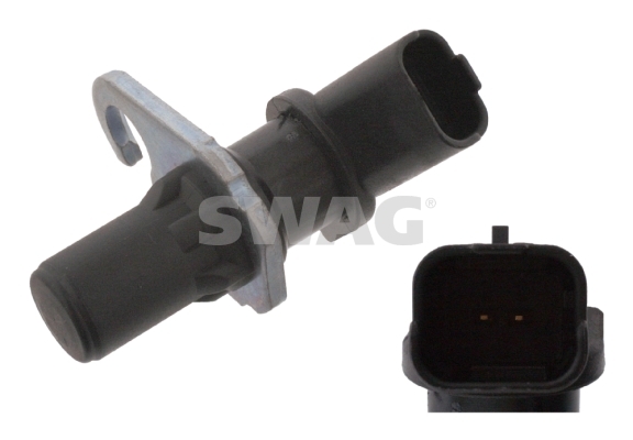 Senzor impulsuri, arbore cotit 62 93 1201 SWAG - Generator impulsuri Senzor impulsuri, arbore cotit 62 93 1201 SWAG - Generator impulsuri
