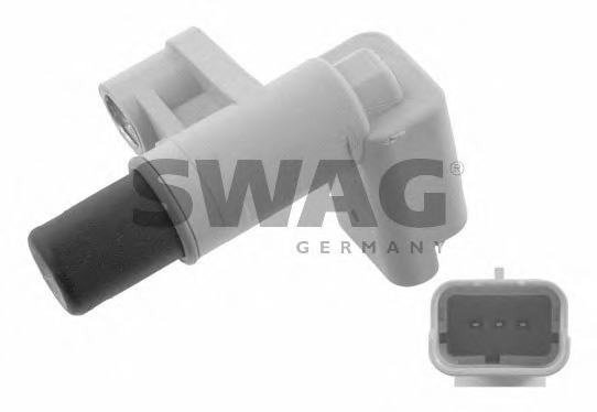 senzor,pozitie ax cu came 62 93 1239 SWAG - Generator impulsuri senzor,pozitie ax cu came 62 93 1239 SWAG - Generator impulsuri