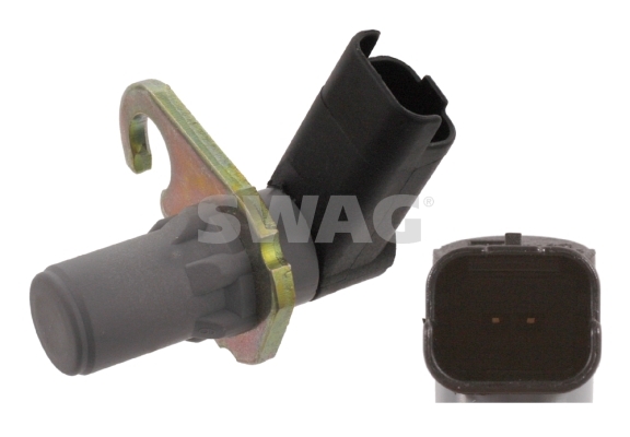 Senzor impulsuri, arbore cotit 62 93 1243 SWAG - Generator impulsuri Senzor impulsuri, arbore cotit 62 93 1243 SWAG - Generator impulsuri