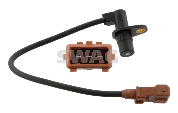 Senzor impulsuri, arbore cotit 62 93 1246 SWAG - Generator impulsuri Senzor impulsuri, arbore cotit 62 93 1246 SWAG - Generator impulsuri