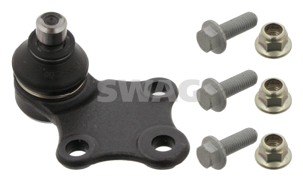 Chit reparatie, articulatie sarcina/ghidare 62 93 1813 SWAG - Pivoti/ articulatii Chit reparatie, articulatie sarcina/ghidare 62 93 1813 SWAG - Pivoti/ articulatii