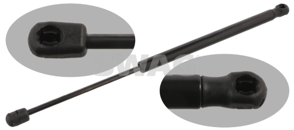 Amortizor portbagaj 62 93 4411 SWAG - Elemente/piese montaj