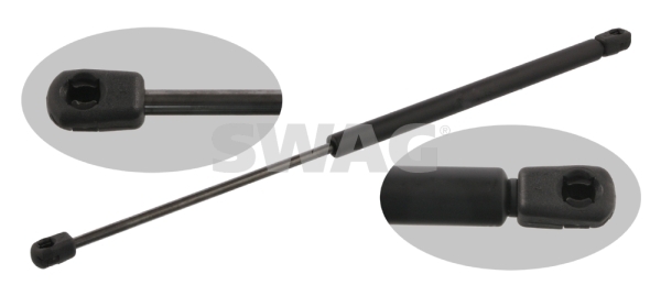 Amortizor portbagaj 62 93 4413 SWAG - Elemente/piese montaj