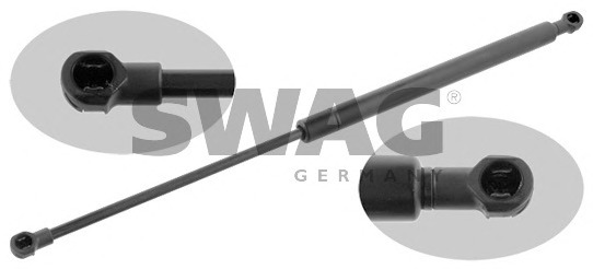 Amortizor portbagaj 62 93 4417 SWAG - Elemente/piese montaj Amortizor portbagaj 62 93 4417 SWAG - Elemente/piese montaj