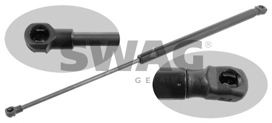 Amortizor portbagaj 62 93 4421 SWAG - Elemente/piese montaj Amortizor portbagaj 62 93 4421 SWAG - Elemente/piese montaj