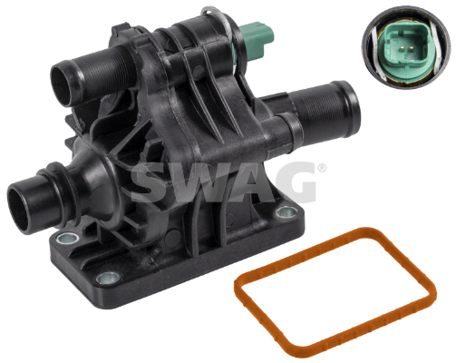 carcasa termostat 62 93 6036 SWAG - Termostat carcasa termostat 62 93 6036 SWAG - Termostat