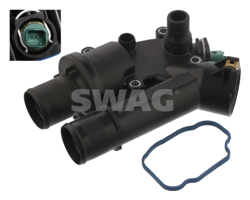 termostat,lichid racire 62 93 6037 SWAG - Termostat termostat,lichid racire 62 93 6037 SWAG - Termostat