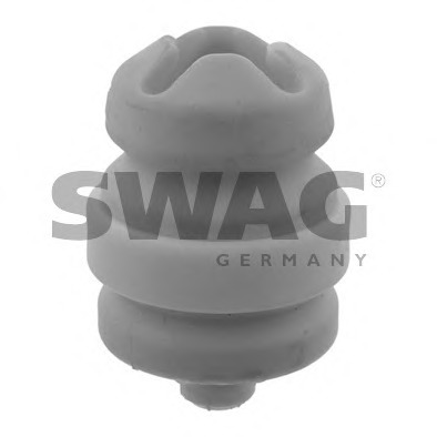 Tampon cauciuc, suspensie 62 93 6847 SWAG - Elemente suspensie Tampon cauciuc, suspensie 62 93 6847 SWAG - Elemente suspensie
