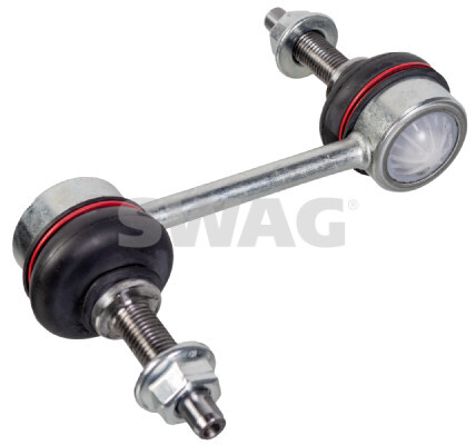 Brat/bieleta suspensie, stabilizator 62 93 6883 SWAG - Bara torsiune Brat/bieleta suspensie, stabilizator 62 93 6883 SWAG - Bara torsiune