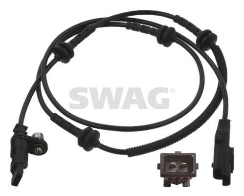 senzor,turatie roata 62 93 6946 SWAG - Control al dinamicii de rulare senzor,turatie roata 62 93 6946 SWAG - Control al dinamicii de rulare