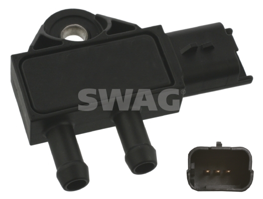 Senzor, presiune gaze evacuare 62 93 7120 SWAG - Control emisie gaze de esapament Senzor, presiune gaze evacuare 62 93 7120 SWAG - Control emisie gaze de esapament