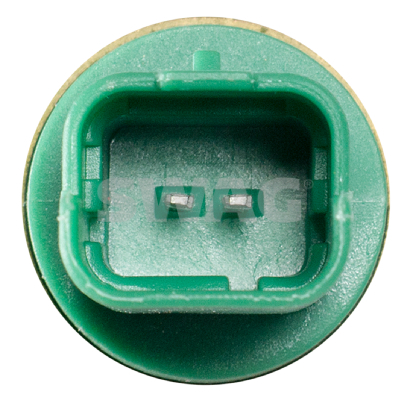 senzor,temperatura lichid de racire 62 93 7173 SWAG - Indicatoare