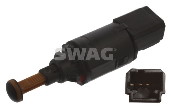 Comutator lumini frana 62 93 7440 SWAG - Intrerupatoare / relee / control Comutator lumini frana 62 93 7440 SWAG - Intrerupatoare / relee / control