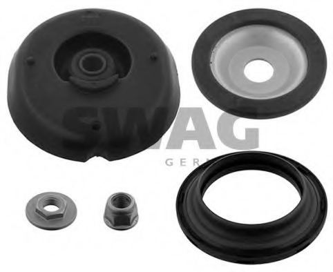 Set reparatie, rulment sarcina amortizor 62 93 7831 SWAG - Suport ansamblu amortizor-arc Set reparatie, rulment sarcina amortizor 62 93 7831 SWAG - Suport ansamblu amortizor-arc