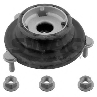 Set reparatie, rulment sarcina amortizor 62 93 7941 SWAG - Rulment sarcina / flansa amortizor Set reparatie, rulment sarcina amortizor 62 93 7941 SWAG - Rulment sarcina / flansa amortizor