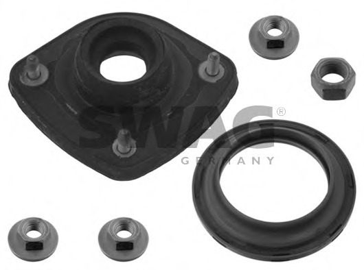 Set reparatie, rulment sarcina amortizor 62 93 7991 SWAG - Rulment sarcina / flansa amortizor Set reparatie, rulment sarcina amortizor 62 93 7991 SWAG - Rulment sarcina / flansa amortizor