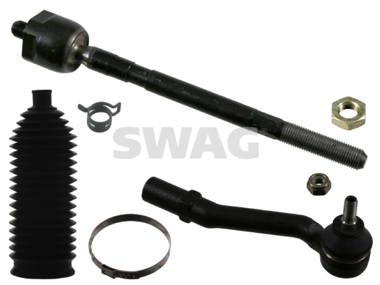 bara directie 62 93 8899 SWAG - Bielete directie bara directie 62 93 8899 SWAG - Bielete directie
