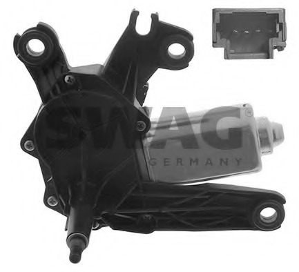 motor stergator 62 94 0506 SWAG - Motoras stergator de parbriz