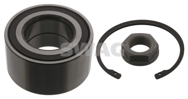 Set rulment roata 62 94 0702 SWAG - Rulment roata / butuc roata Set rulment roata 62 94 0702 SWAG - Rulment roata / butuc roata