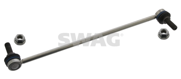 Brat/bieleta suspensie, stabilizator 62 94 0729 SWAG - Bara torsiune Brat/bieleta suspensie, stabilizator 62 94 0729 SWAG - Bara torsiune