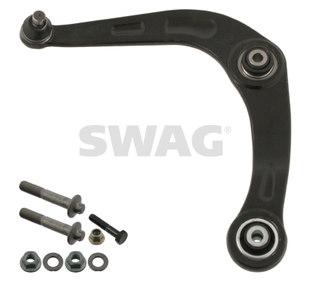 Brat, suspensie roata 62 94 0781 SWAG - Directie / bucsi, rulmenti Brat, suspensie roata 62 94 0781 SWAG - Directie / bucsi, rulmenti