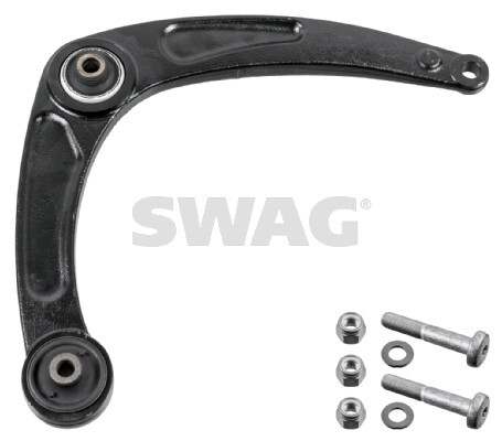 Brat, suspensie roata 62 94 0840 SWAG - Directie / bucsi, rulmenti Brat, suspensie roata 62 94 0840 SWAG - Directie / bucsi, rulmenti
