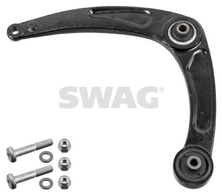 Brat, suspensie roata 62 94 0841 SWAG - Directie / bucsi, rulmenti Brat, suspensie roata 62 94 0841 SWAG - Directie / bucsi, rulmenti