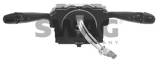 Comutator, far / Bloc lumini de control 62 94 0916 SWAG - Intrerupatoare / relee / control Comutator, far / Bloc lumini de control 62 94 0916 SWAG - Intrerupatoare / relee / control
