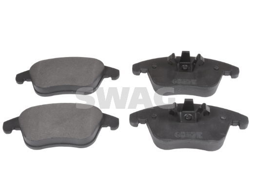 set placute frana,frana disc 64 91 6714 SWAG - Frana disc set placute frana,frana disc 64 91 6714 SWAG - Frana disc