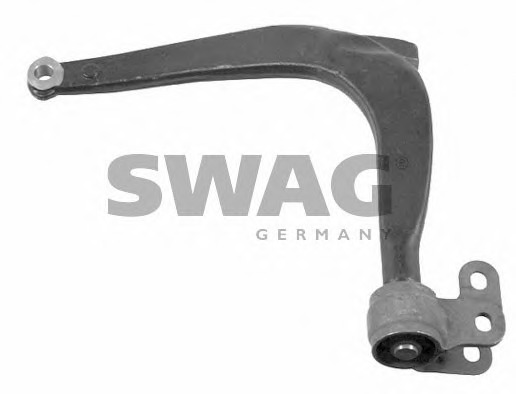 Brat, suspensie roata 64 91 9121 SWAG - Brate suspensie / directie (bascula) Brat, suspensie roata 64 91 9121 SWAG - Brate suspensie / directie (bascula)