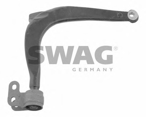 Brat, suspensie roata 64 91 9122 SWAG - Brate suspensie / directie (bascula) Brat, suspensie roata 64 91 9122 SWAG - Brate suspensie / directie (bascula)