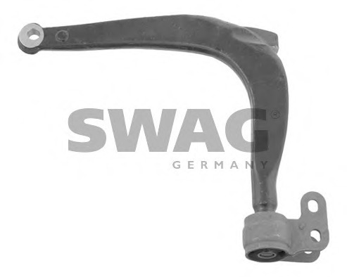 Brat, suspensie roata 64 91 9123 SWAG - Brate suspensie / directie (bascula) Brat, suspensie roata 64 91 9123 SWAG - Brate suspensie / directie (bascula)