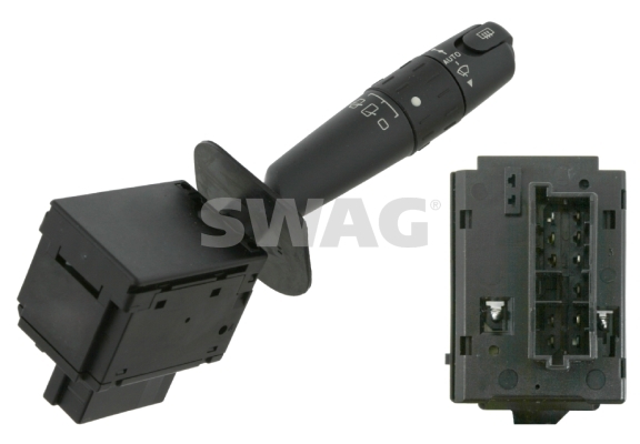 comutator stergator / Comutator coloana directie 64 92 2775 SWAG - Comutator / releu comutator stergator / Comutator coloana directie 64 92 2775 SWAG - Comutator / releu