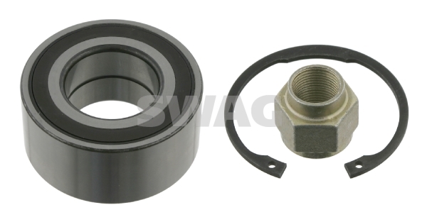 Set rulment roata 64 92 4517 SWAG - Rulment roata / butuc roata Set rulment roata 64 92 4517 SWAG - Rulment roata / butuc roata