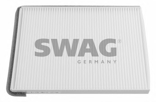Filtru, aer habitaclu 64 92 6452 SWAG - Filtru aer habitaclu